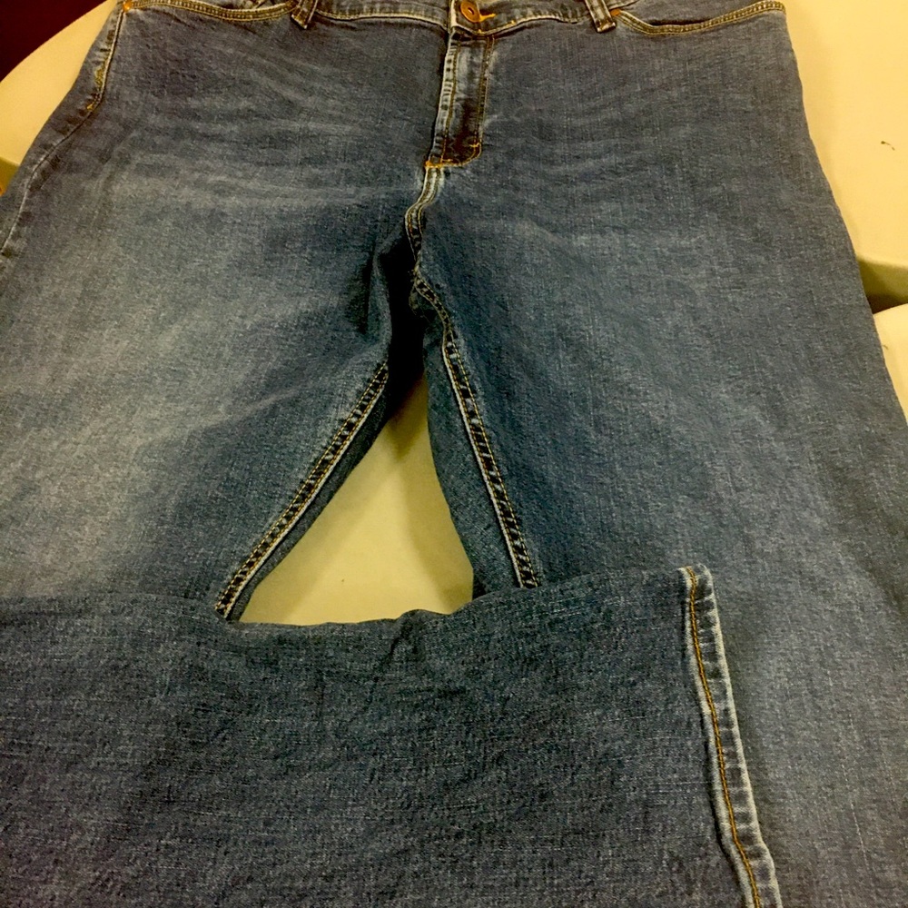 Mens Wrangler pants